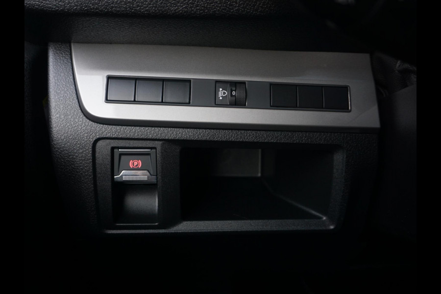 Opel Vivaro Electric L3 75 kWh | 0% rente | Apple Carplay | camera | parkeersensoren voor & achter | dodehoekwaarschuwing | Comfort tussenschot