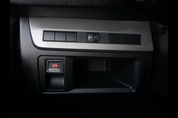 Opel Vivaro Electric L3 75 kWh | 0% rente | Apple Carplay | camera | parkeersensoren voor & achter | dodehoekwaarschuwing | Comfort tussenschot
