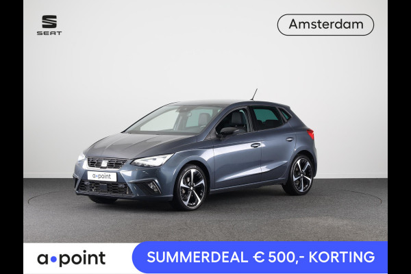 Seat Ibiza 1.0 EcoTSI FR Business Intense