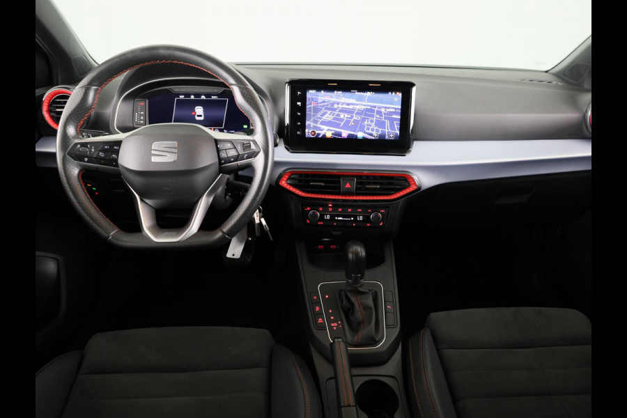 Seat Ibiza 1.0 EcoTSI FR Business Intense