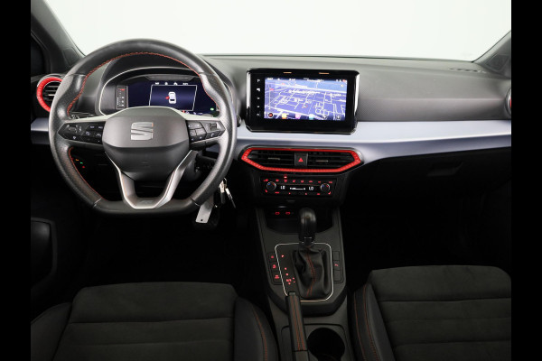 Seat Ibiza 1.0 EcoTSI FR Business Intense