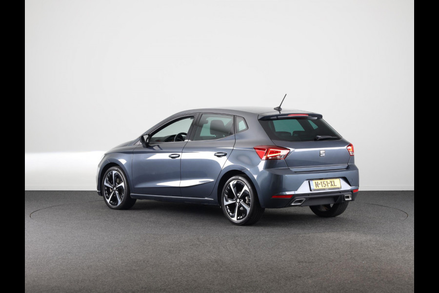 Seat Ibiza 1.0 EcoTSI FR Business Intense