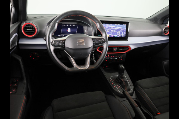 Seat Ibiza 1.0 EcoTSI FR Business Intense