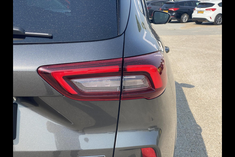 Ford Kuga 2.5 PHEV ST-Line X | Wegklapbare trekhaak | Panoramadak | Winter Pack | Head up Display | All season banden