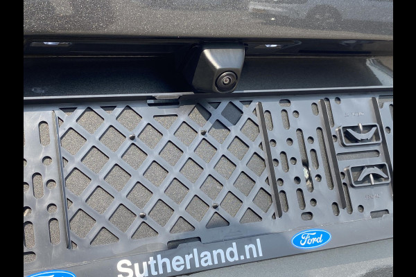 Ford Kuga 2.5 PHEV ST-Line X | Wegklapbare trekhaak | Panoramadak | Winter Pack | Head up Display | All season banden