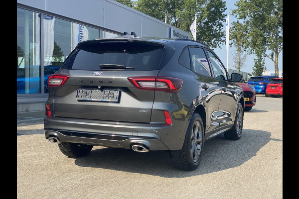 Ford Kuga 2.5 PHEV ST-Line X | Wegklapbare trekhaak | Panoramadak | Winter Pack | Head up Display | All season banden