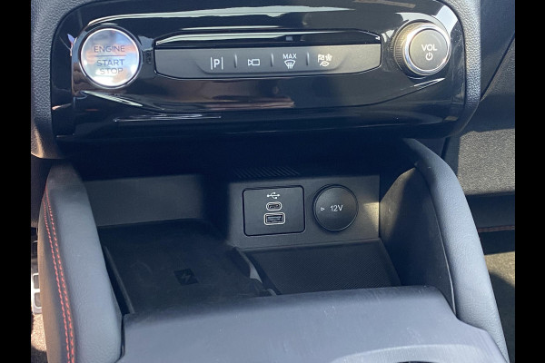 Ford Kuga 2.5 PHEV ST-Line X | Wegklapbare trekhaak | Panoramadak | Winter Pack | Head up Display | All season banden