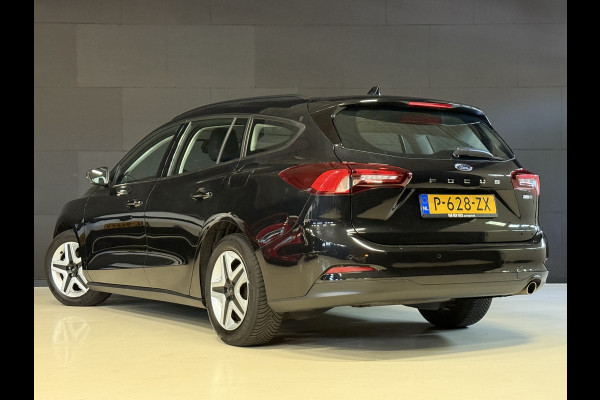 Ford FOCUS Wagon 1.0 EcoBoost Hybrid Connected 125PK | Navi | Ford LED | Carplay | Cruise