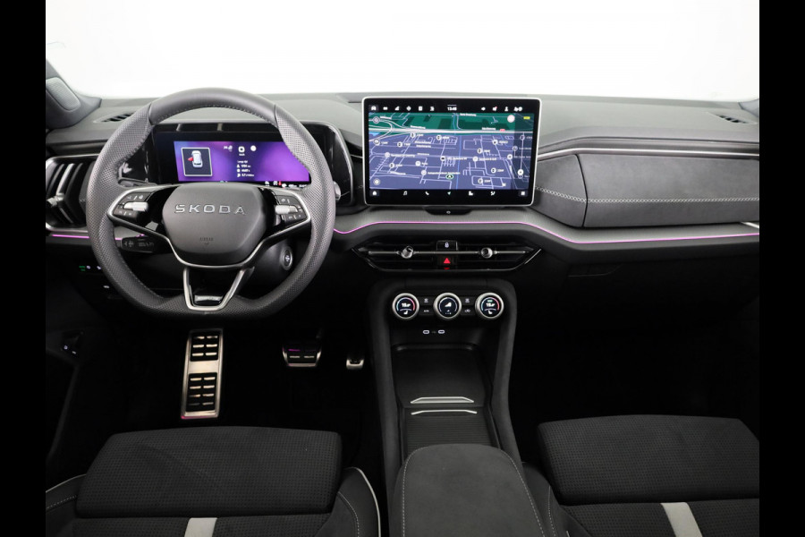 Škoda Kodiaq 1.5 TSI PHEV Sportline Business