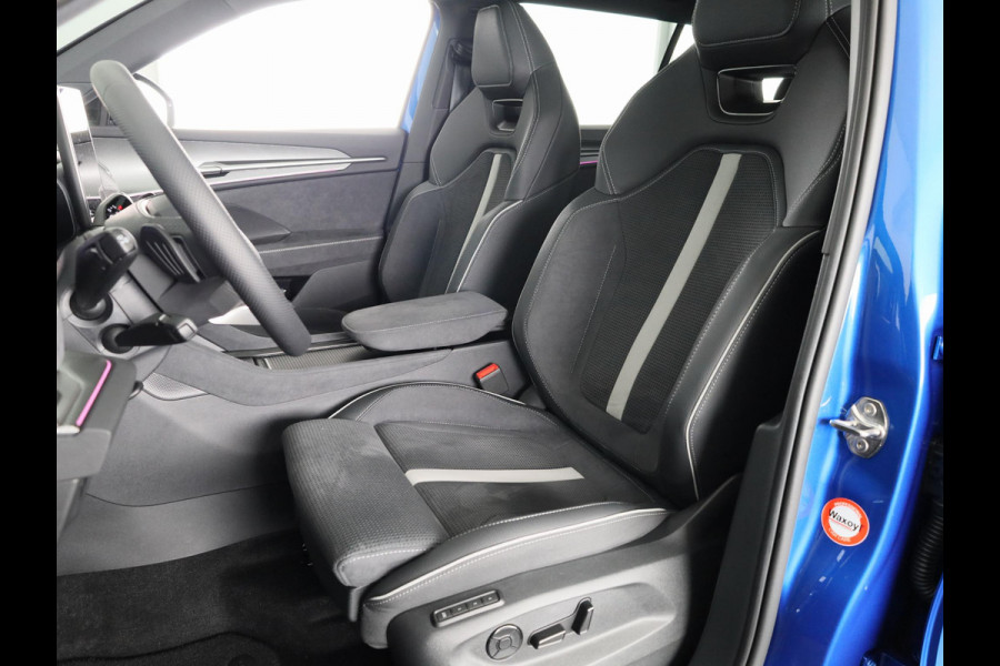 Škoda Kodiaq 1.5 TSI PHEV Sportline Business