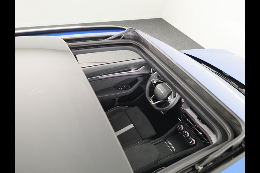 Škoda Kodiaq 1.5 TSI PHEV Sportline Business