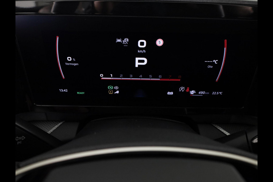 Škoda Kodiaq 1.5 TSI PHEV Sportline Business