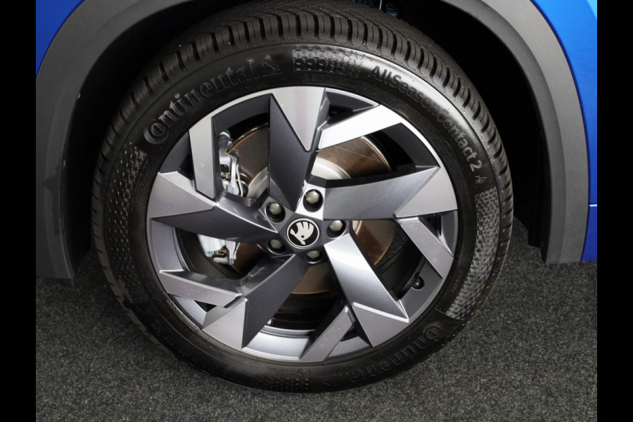 Škoda Kodiaq 1.5 TSI PHEV Sportline Business