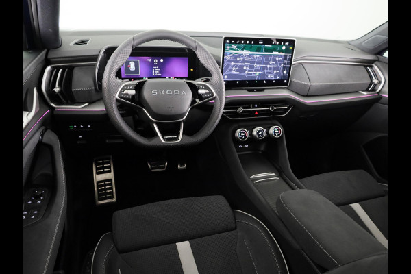 Škoda Kodiaq 1.5 TSI PHEV Sportline Business