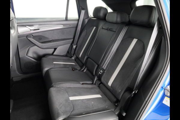 Škoda Kodiaq 1.5 TSI PHEV Sportline Business