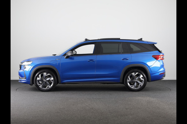 Škoda Kodiaq 1.5 TSI PHEV Sportline Business