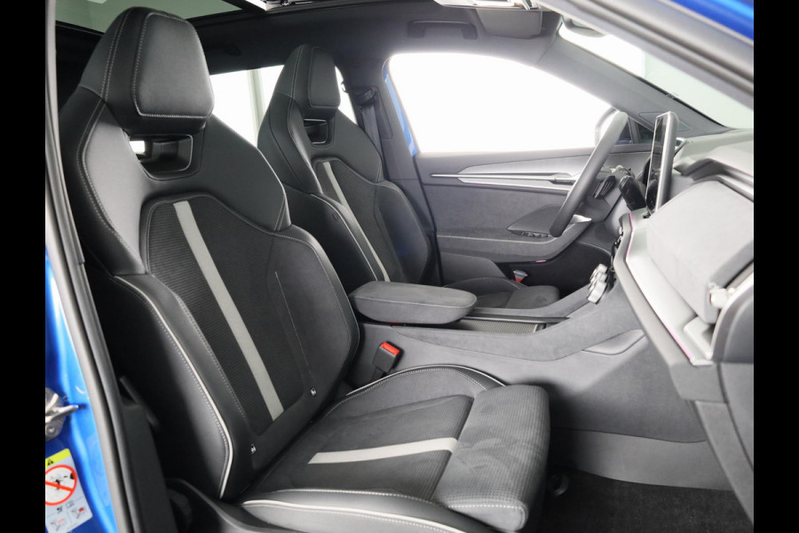 Škoda Kodiaq 1.5 TSI PHEV Sportline Business