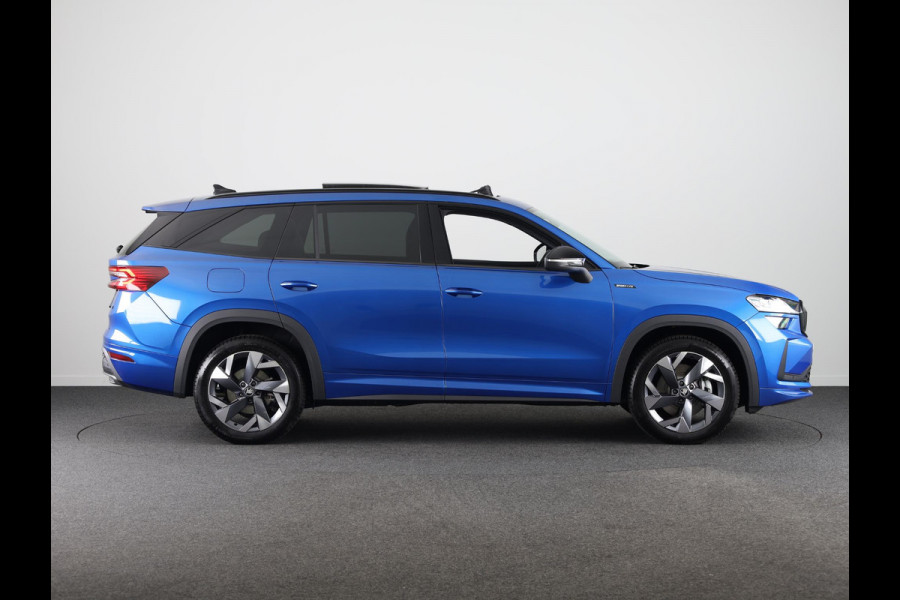 Škoda Kodiaq 1.5 TSI PHEV Sportline Business