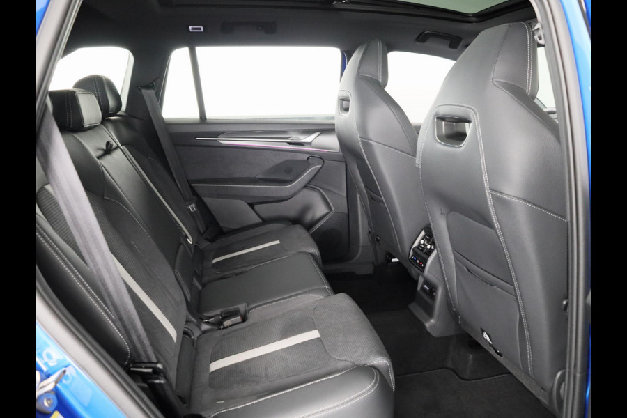 Škoda Kodiaq 1.5 TSI PHEV Sportline Business