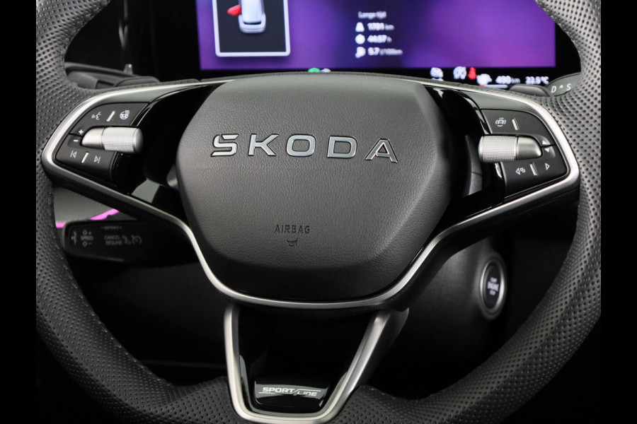 Škoda Kodiaq 1.5 TSI PHEV Sportline Business