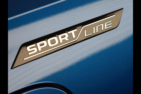 Škoda Kodiaq 1.5 TSI PHEV Sportline Business