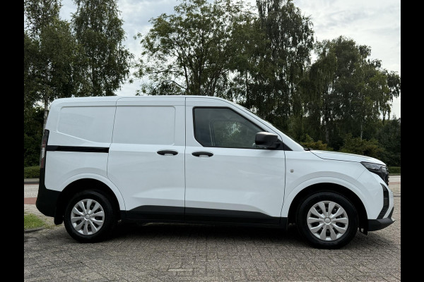 Ford Transit Courier 1.0 EcoBoost Trend 125pk | Automaat | Winterpack | Trekhaak | Achteruitrijcamera