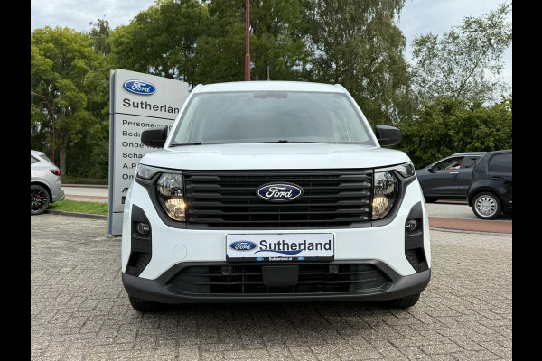Ford Transit Courier 1.0 EcoBoost Trend 125pk | Automaat | Winterpack | Trekhaak | Achteruitrijcamera