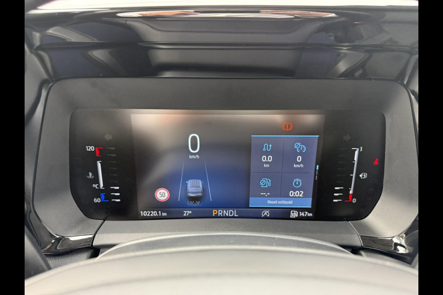 Ford Transit Courier 1.0 EcoBoost Trend 125pk | Automaat | Winterpack | Trekhaak | Achteruitrijcamera