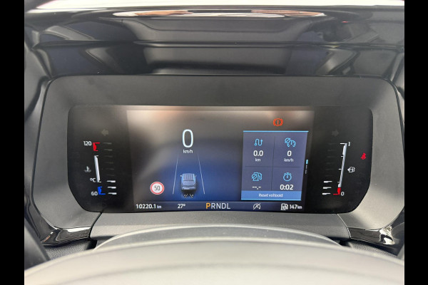 Ford Transit Courier 1.0 EcoBoost Trend 125pk | Automaat | Winterpack | Trekhaak | Achteruitrijcamera