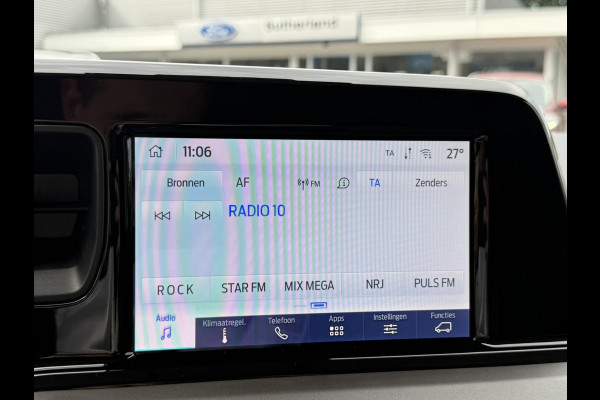 Ford Transit Courier 1.0 EcoBoost Trend 125pk | Automaat | Winterpack | Trekhaak | Achteruitrijcamera