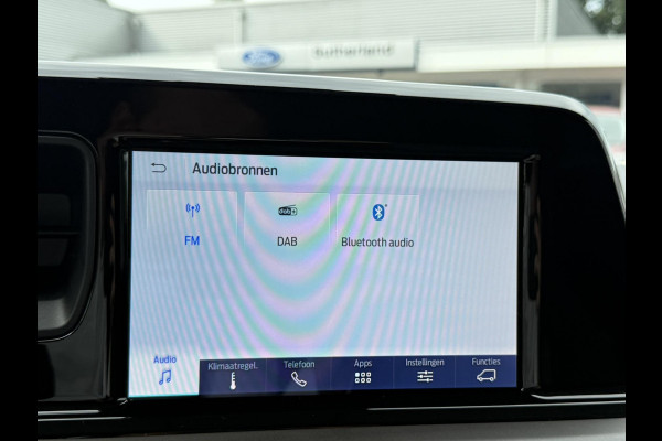 Ford Transit Courier 1.0 EcoBoost Trend 125pk | Automaat | Winterpack | Trekhaak | Achteruitrijcamera