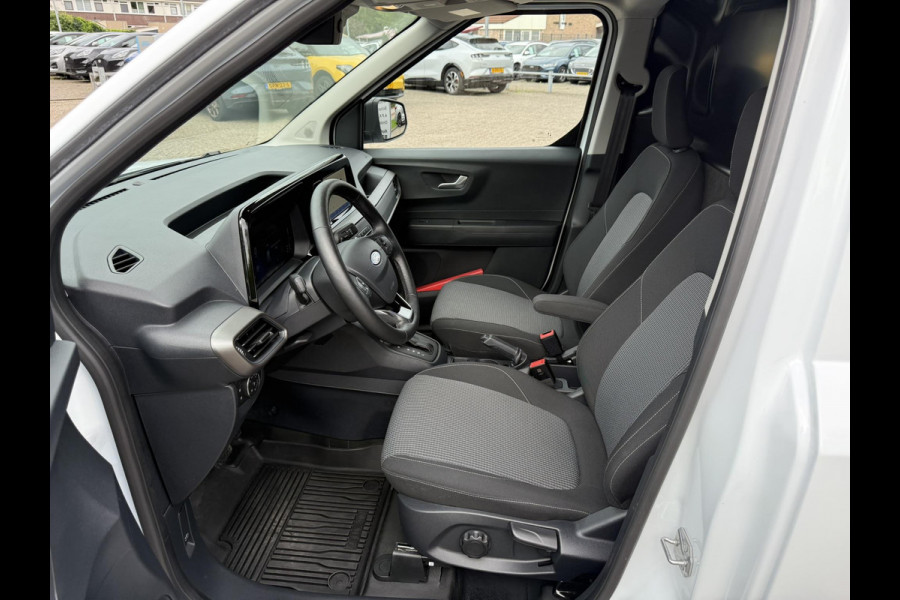 Ford Transit Courier 1.0 EcoBoost Trend 125pk | Automaat | Winterpack | Trekhaak | Achteruitrijcamera