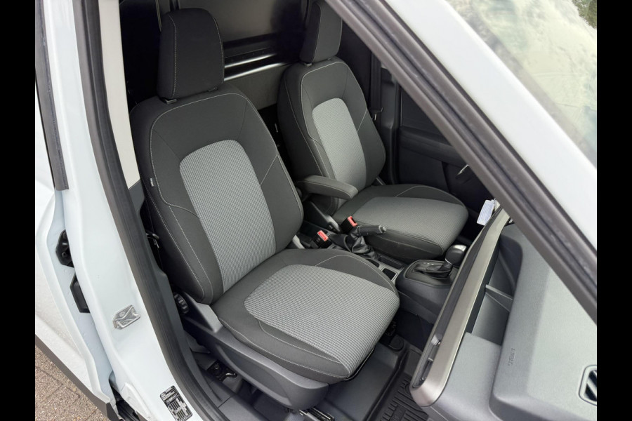 Ford Transit Courier 1.0 EcoBoost Trend 125pk | Automaat | Winterpack | Trekhaak | Achteruitrijcamera
