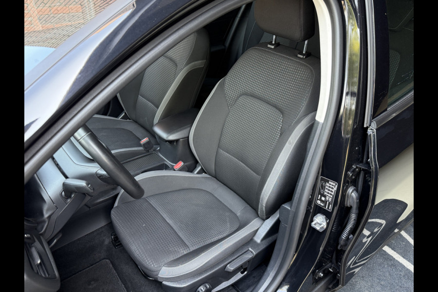 Ford FOCUS Wagon 1.0 EcoBoost Hybrid Connected 125PK | Navi | Ford LED | Carplay | Cruise