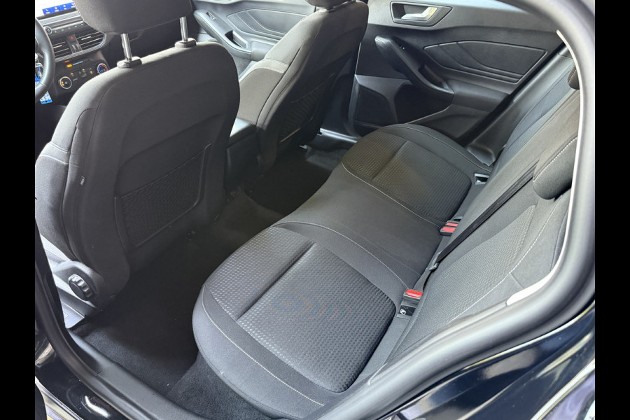 Ford FOCUS Wagon 1.0 EcoBoost Hybrid Connected 125PK | Navi | Ford LED | Carplay | Cruise