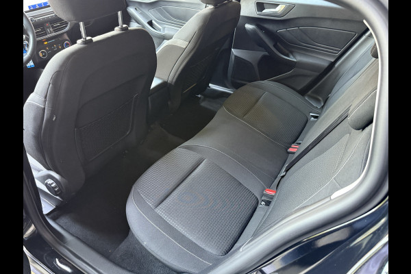 Ford FOCUS Wagon 1.0 EcoBoost Hybrid Connected 125PK | Navi | Ford LED | Carplay | Cruise