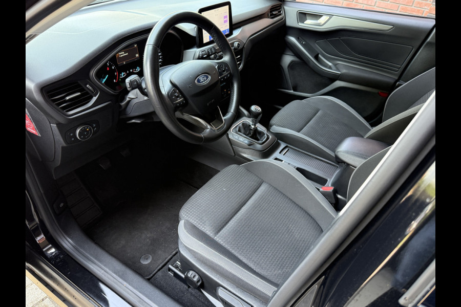 Ford FOCUS Wagon 1.0 EcoBoost Hybrid Connected 125PK | Navi | Ford LED | Carplay | Cruise