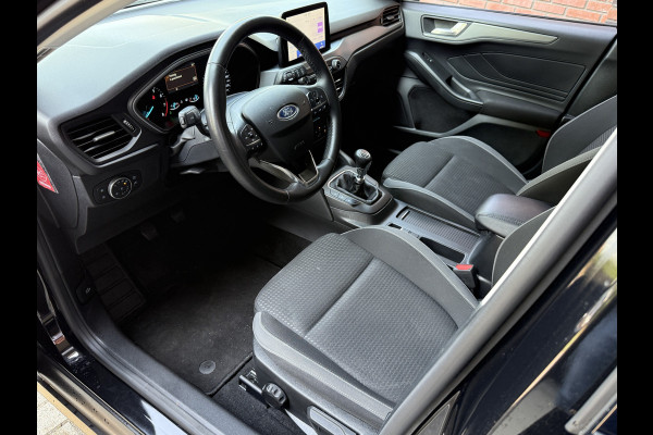 Ford FOCUS Wagon 1.0 EcoBoost Hybrid Connected 125PK | Navi | Ford LED | Carplay | Cruise