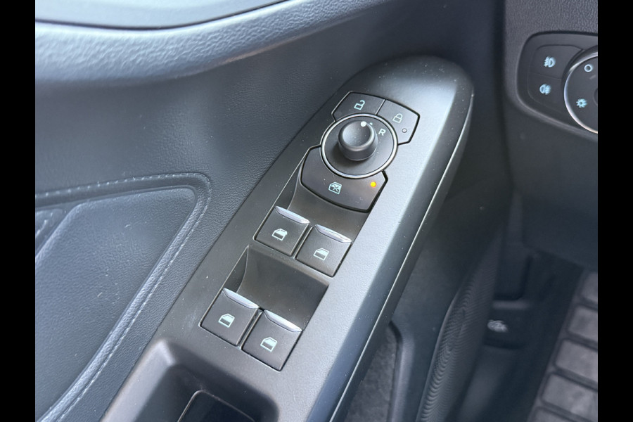 Ford FOCUS Wagon 1.0 EcoBoost Hybrid Connected 125PK | Navi | Ford LED | Carplay | Cruise