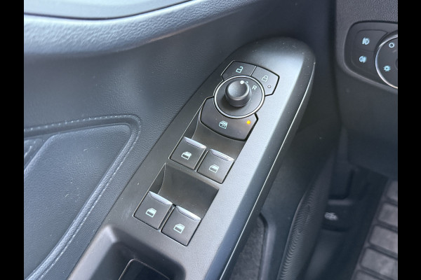 Ford FOCUS Wagon 1.0 EcoBoost Hybrid Connected 125PK | Navi | Ford LED | Carplay | Cruise