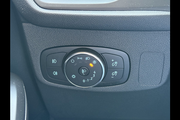 Ford FOCUS Wagon 1.0 EcoBoost Hybrid Connected 125PK | Navi | Ford LED | Carplay | Cruise