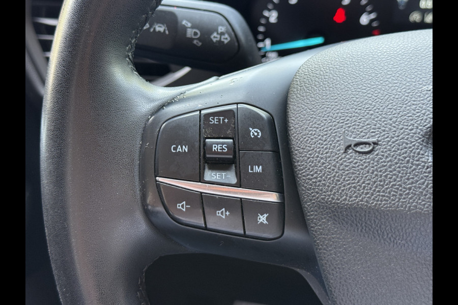 Ford FOCUS Wagon 1.0 EcoBoost Hybrid Connected 125PK | Navi | Ford LED | Carplay | Cruise