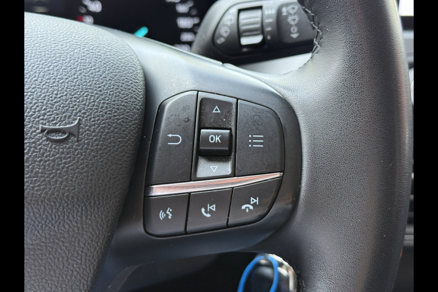Ford FOCUS Wagon 1.0 EcoBoost Hybrid Connected 125PK | Navi | Ford LED | Carplay | Cruise