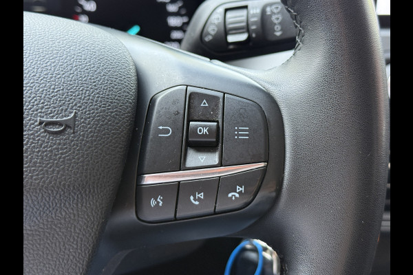 Ford FOCUS Wagon 1.0 EcoBoost Hybrid Connected 125PK | Navi | Ford LED | Carplay | Cruise