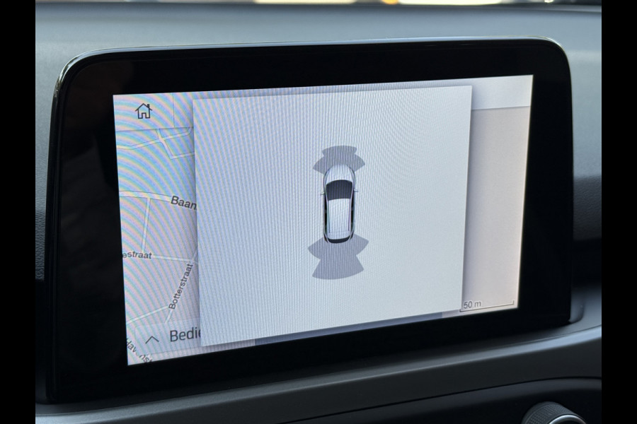 Ford FOCUS Wagon 1.0 EcoBoost Hybrid Connected 125PK | Navi | Ford LED | Carplay | Cruise