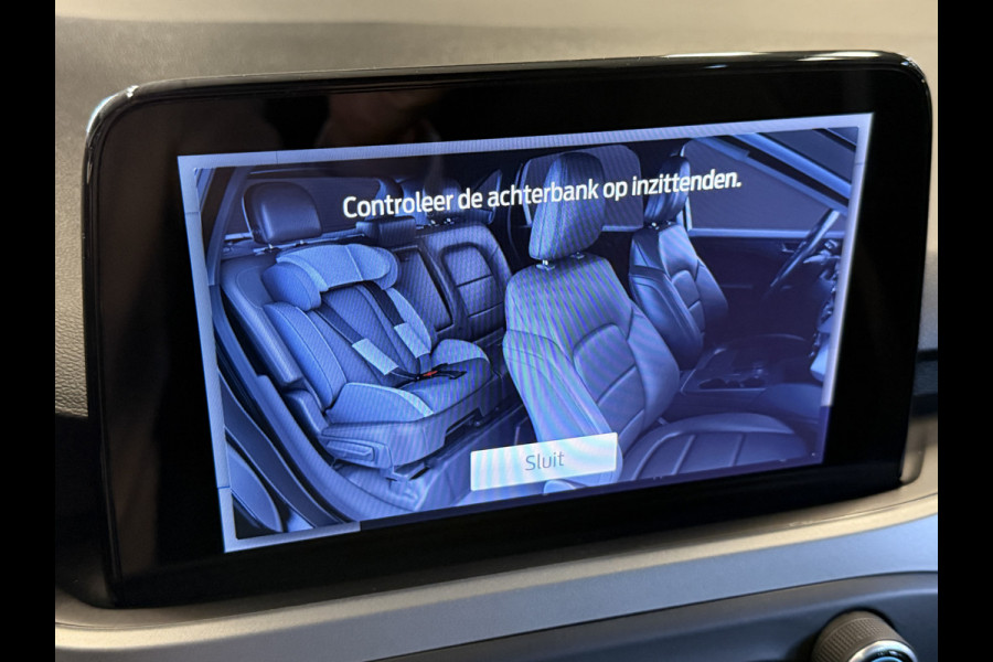 Ford FOCUS Wagon 1.0 EcoBoost Hybrid Connected 125PK | Navi | Ford LED | Carplay | Cruise