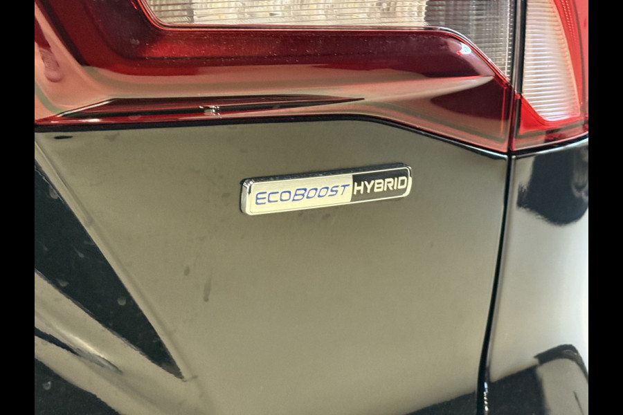Ford FOCUS Wagon 1.0 EcoBoost Hybrid Connected 125PK | Navi | Ford LED | Carplay | Cruise