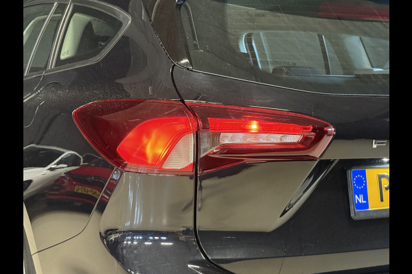 Ford FOCUS Wagon 1.0 EcoBoost Hybrid Connected 125PK | Navi | Ford LED | Carplay | Cruise