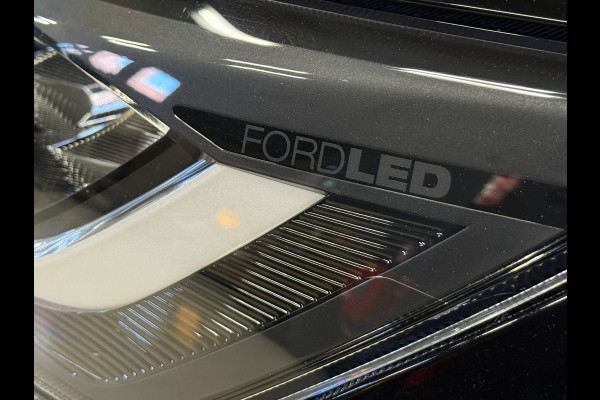 Ford FOCUS Wagon 1.0 EcoBoost Hybrid Connected 125PK | Navi | Ford LED | Carplay | Cruise