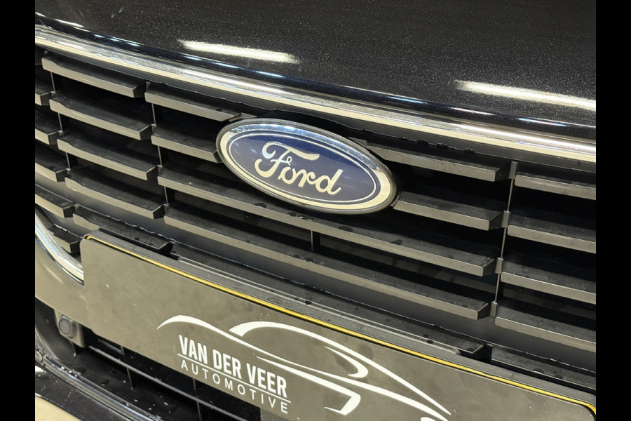 Ford FOCUS Wagon 1.0 EcoBoost Hybrid Connected 125PK | Navi | Ford LED | Carplay | Cruise